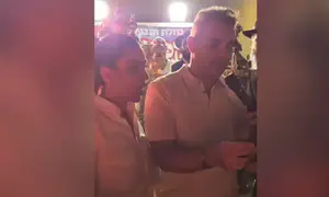 הרופא מהטיסה אמר מזמור לתודה