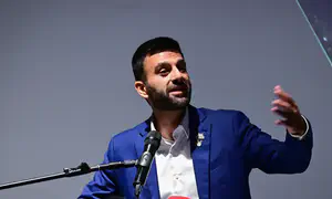 הקמפיין נגד חדאד: מעשה נבלה