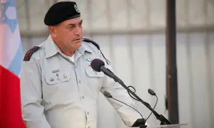 הרמטכ"ל מציב את לקחי 7 באוקטובר במרכז