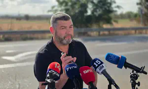 וינטר מתריע: "הקונספציה כאן על מלא"