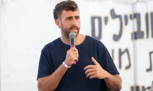 אבינתן אור חושף: הפחד מעסקה חלקית