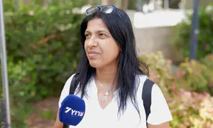 "ככל שעובר הזמן, מתגעגעים יותר"