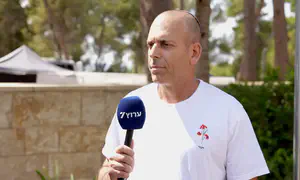 הצוואה שהותיר עברי דיקשטיין