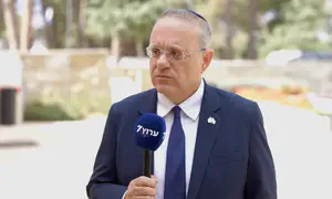 המשבר מחזיר יהודים הביתה