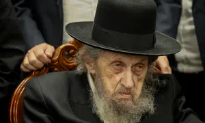 הרב לנדו במתקפה חריפה נגד הציונות הדתית