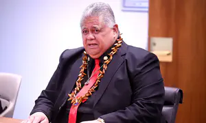Samoa PM apologizes for 2007 ‘Heil Hitler’ video