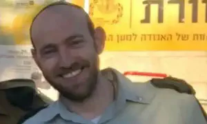 עמידרור: "אני היחיד שמשלם מחיר"