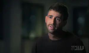 האיום בשבי - והתשובה של אבינתן אור