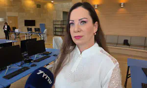 גוטליב קוראת: לצאת למתקפת מנע נגד חמאס