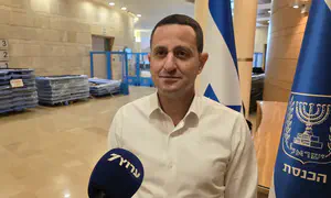"חוזרים לאותן קונספציות": אוהד טל מזהיר