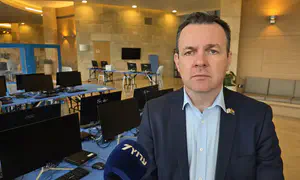 האזהרה של סובה אחרי הדיון החסוי בכנסת
