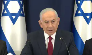 "חמאס ינסה לאתגר אותנו לקראת הבחירות"