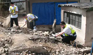 הרופא זיהה את איש זק"א - וביטל את הנתיחה