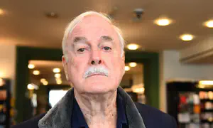John Cleese reported over Islam criticism