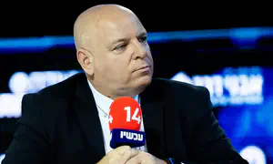 מתקפה חריפה נגד בועז גולן: "פייק ניוז"