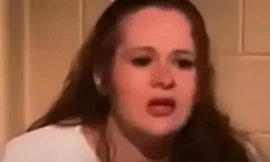 הוצאה להורג - ומתלוצצת עם רופאיה