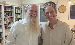 שרדו את הקרב בזיקים - ויוצאים לשליחות