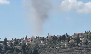 צה"ל הרס את בית המחבל שרצח את נתנאל שקרון