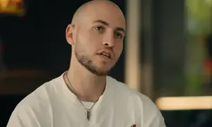 איתן מור: "אבא שלי עשה מעשה אמיץ"