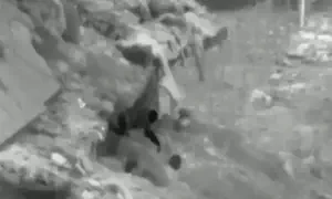 IDF eliminates terrorist who left hospital with explosives