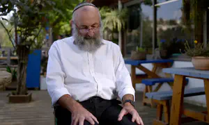 הרב פרל וד"ר צ'סלר מספרים על השבר הנפשי