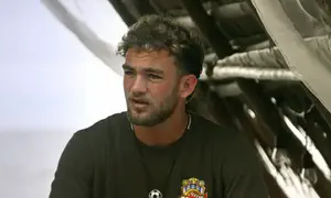 הנשק הוצמד לראש - ואיתי התחיל להתפלל
