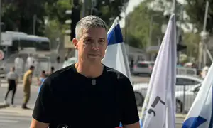 ההצעה של יועז הנדל לעופר וינטר