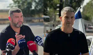 ההצעה של יועז הנדל לעופר וינטר
