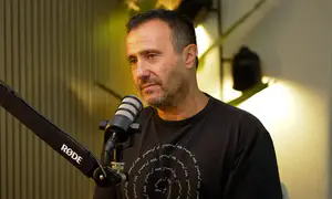 הסרטון האחרון של ריף והכאב של אביו