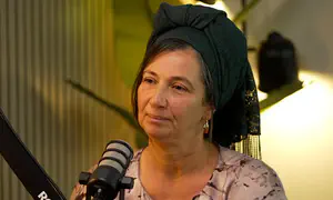 "נתניהו לא מעז להיות איש ימין"