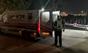 Israeli tourist dies suddenly in Madrid