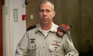 המזכיר הצבאי לשעבר על השעות שלפני הטבח