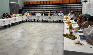 המהלך הכלכלי של ראשי רשויות ביו"ש