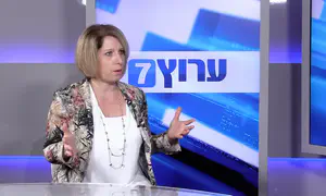 המהלך שהופך לאיום קיומי על ישראל