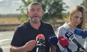 עופר וינטר: "שביבי יקפוץ לי"