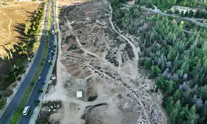 2,000-year-old Temple Mount aqueduct uncovered in Jerusalem