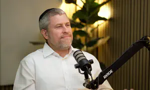 Rabbi Kalman Topp establishes new community in Jerusalem