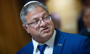 «Гаарец» против Бен-Гвира: Даже Эйхман не голодал в тюрьие