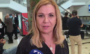 איילה חסון נגד מנדלבליט: "נשמטה לי הלסת"