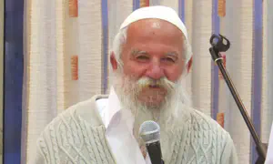 התשובה המפתיעה בלב מצרים
