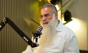 הבשורה בשבת והכאב שלא נגמר