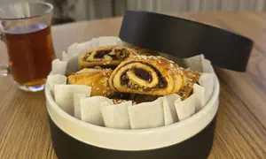 עוגיות התמרים שכולם יבקשו שוב