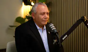 איזנקוט על הסיוע הקטארי: "רעידת אדמה"