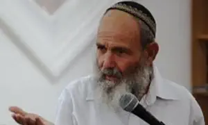 הקשר המיוחד בין הרב בני אייזנר לרצי"ה קוק