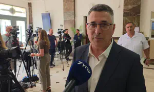 המתקפה של סער בעקבות עדות מנדלבליט