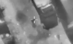 IDF/ISA eliminate 10/7 Kissufim outpost raid commander in Gaza