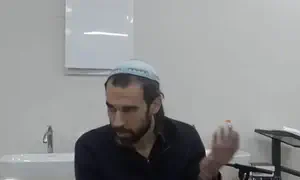 רב חדש ליישוב מורשת