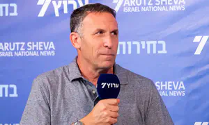 מתן כהנא: איזנקוט הרבה יותר ימני מנתניהו