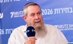 אבי מעוז לא חושש משריפת קולות