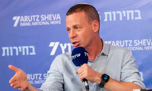 עמית סגל: עד לאן הגיעה השנאה?